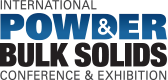INTERNATIONAL POWDER & BULK SOLIDS CONFERENCE & EXHIBITION