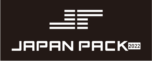 ＪＡＰＡＮ ＰＡＣＫ ２０２２