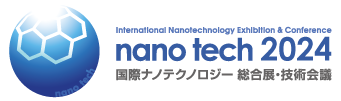 nano tech 2024 国際ナノテクノロジー 総合展・技術会議