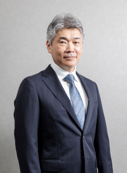 Hiroshi Murata President Nisshin Engineering Inc.