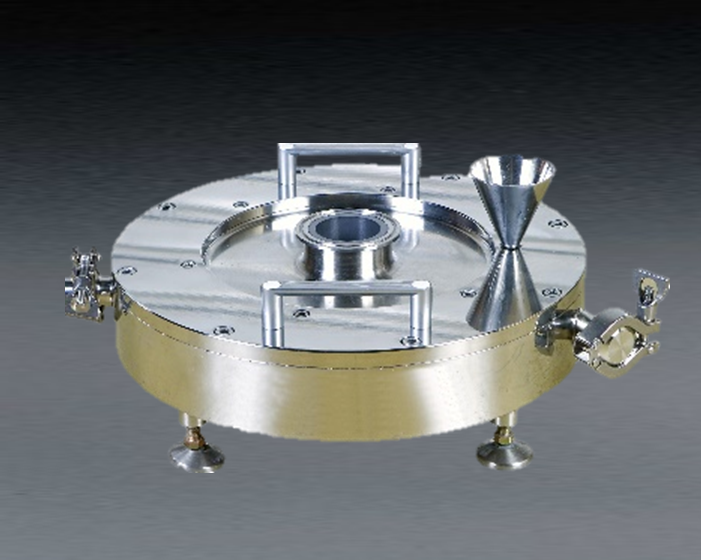 スーパージェットミル