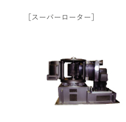 粉砕機の例3