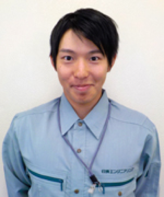 プラント第二部 片山達貴