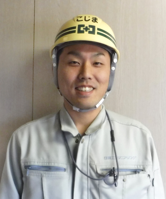 プラント 第一部 小嶋翔太