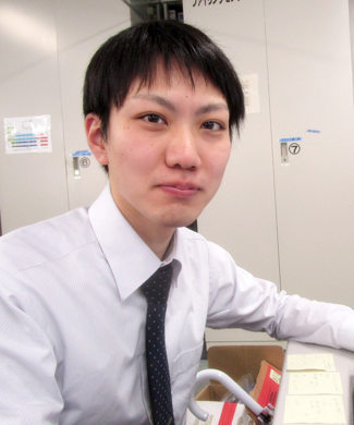 プラント 第二部 森崇