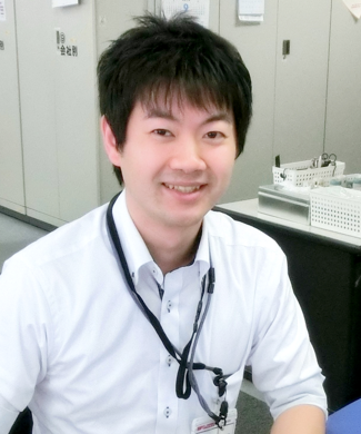 プラント 第一部 山﨑慎也