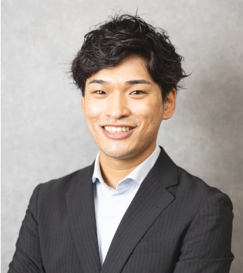 プラント第一部 外海卓英