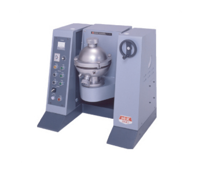 Precision powder mixer Hi-X