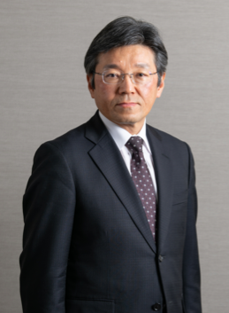 Hiroshi Murata President Nisshin Engineering Inc.